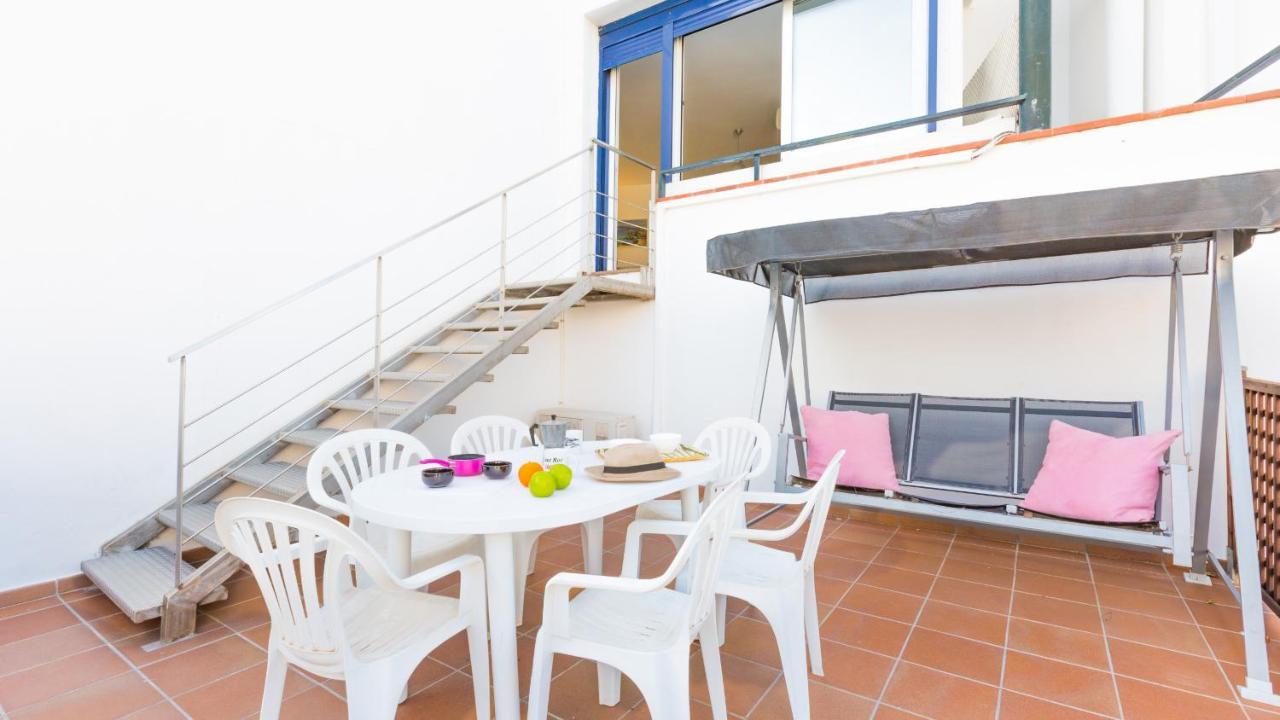 1Solive - Calella De Palafrugell Εξωτερικό φωτογραφία