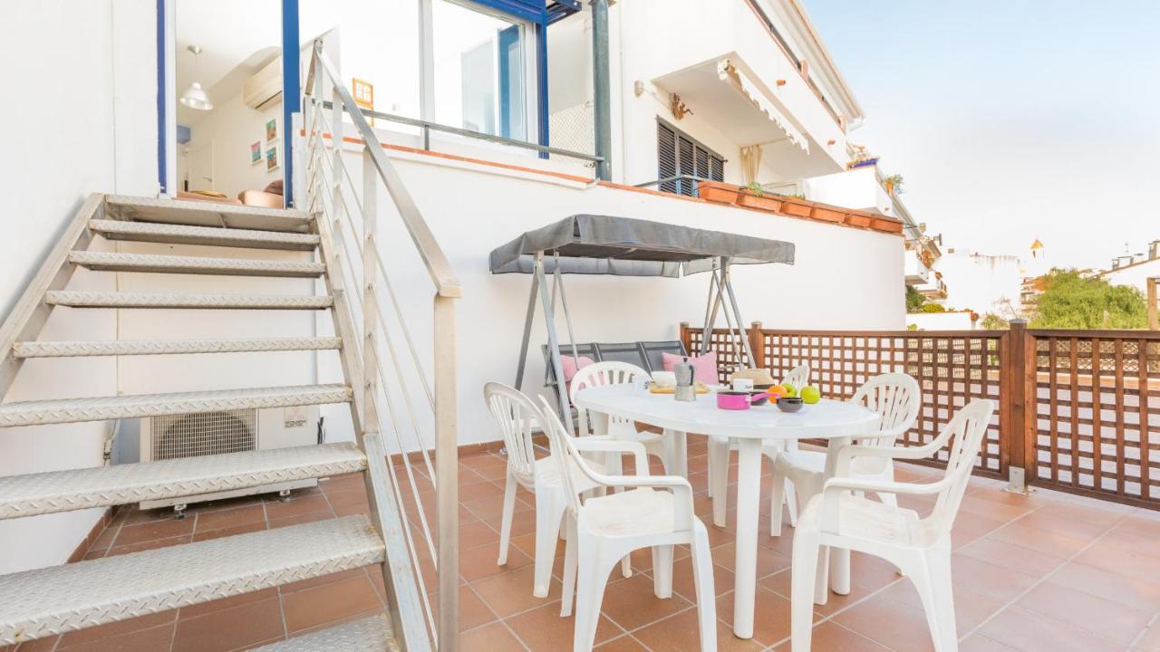 1Solive - Calella De Palafrugell Εξωτερικό φωτογραφία