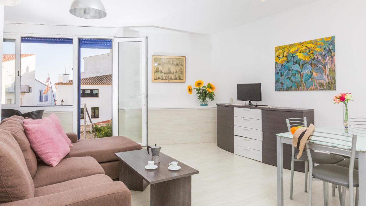 1Solive - Calella De Palafrugell Εξωτερικό φωτογραφία