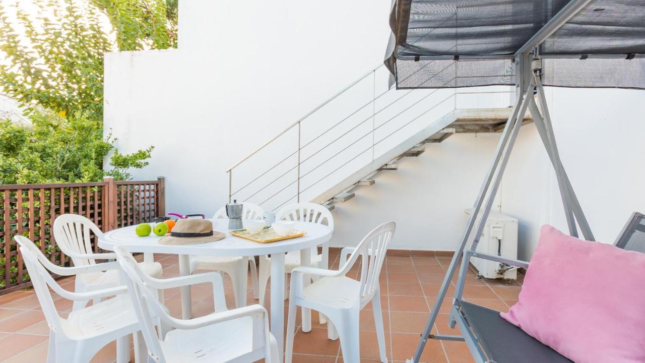 1Solive - Calella De Palafrugell Εξωτερικό φωτογραφία