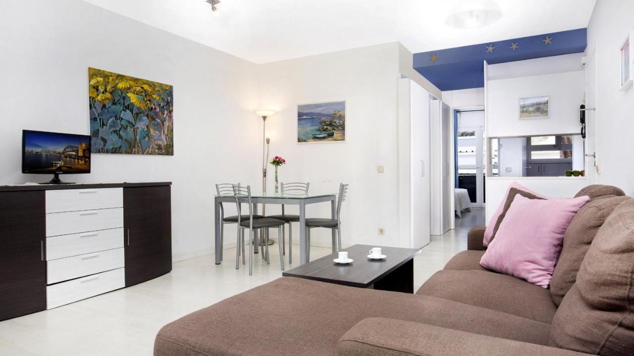 1Solive - Calella De Palafrugell Εξωτερικό φωτογραφία