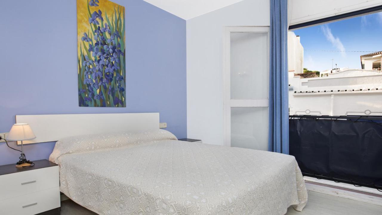 1Solive - Calella De Palafrugell Εξωτερικό φωτογραφία