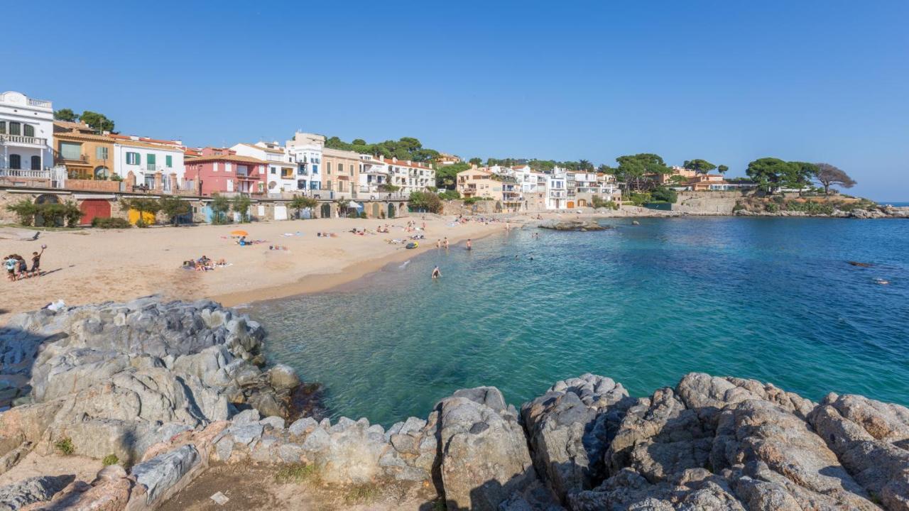 1Solive - Calella De Palafrugell Εξωτερικό φωτογραφία